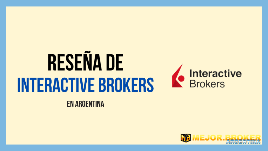 interactive brokers argentina