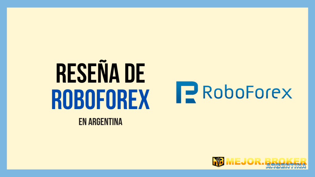 roboforex argentina